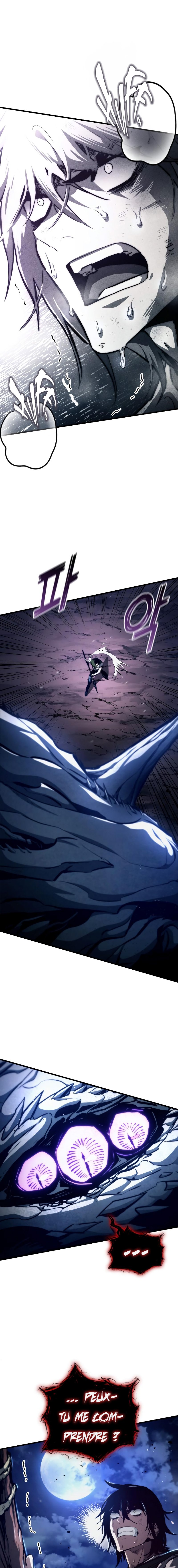 Kill The Dragon Chapitre 116 - Page 10