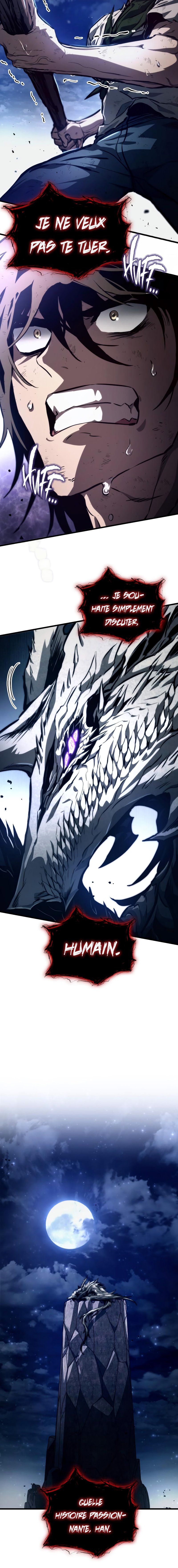 Kill The Dragon Chapitre 116 - Page 11