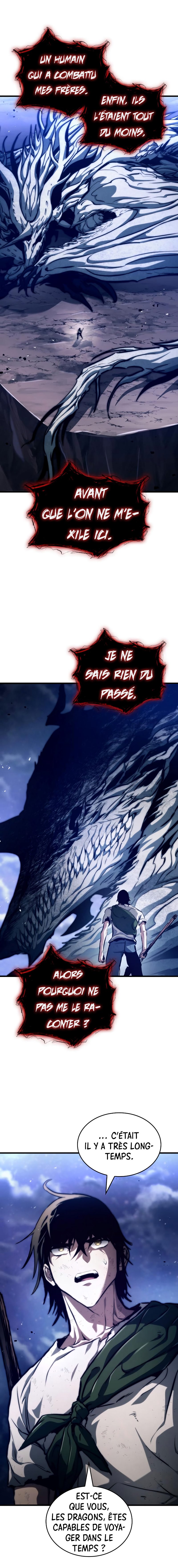 Kill The Dragon Chapitre 116 - Page 12