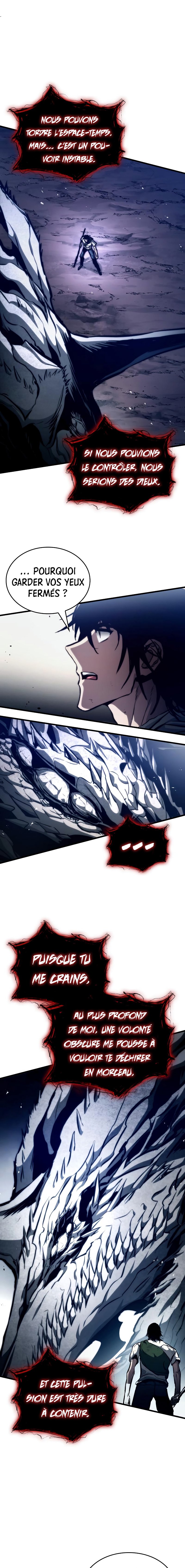 Kill The Dragon Chapitre 116 - Page 13