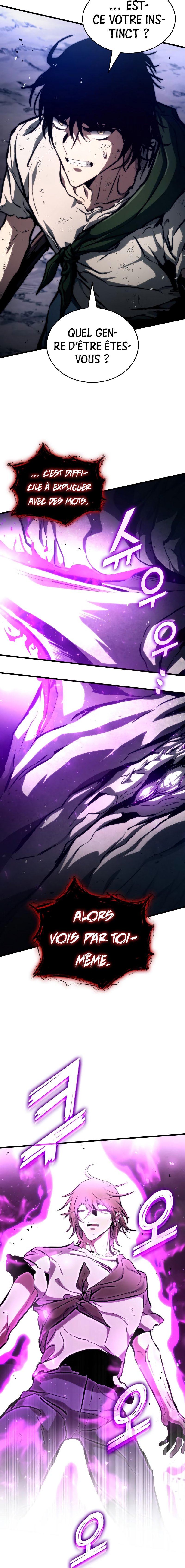 Kill The Dragon Chapitre 116 - Page 14