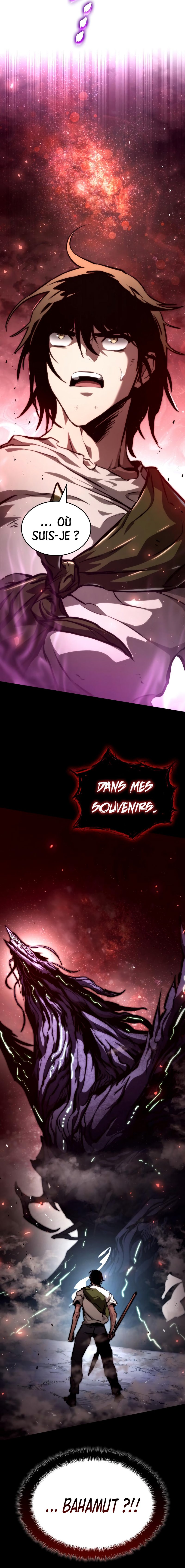 Kill The Dragon Chapitre 116 - Page 15