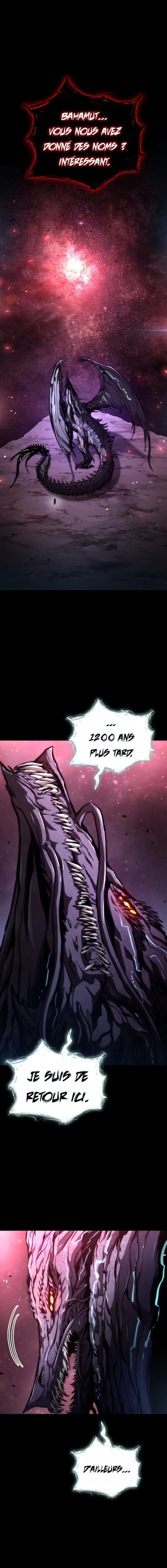 Kill The Dragon Chapitre 116 - Page 16