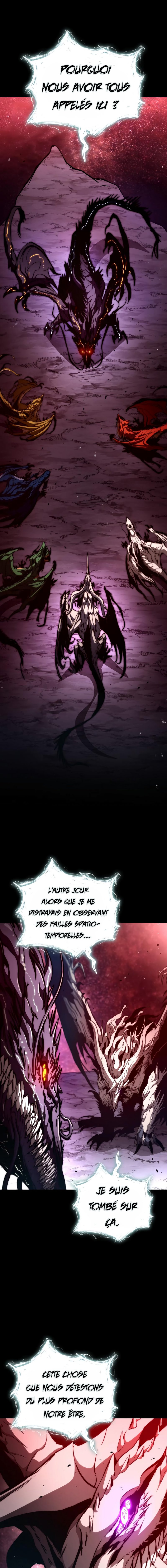 Kill The Dragon Chapitre 116 - Page 17