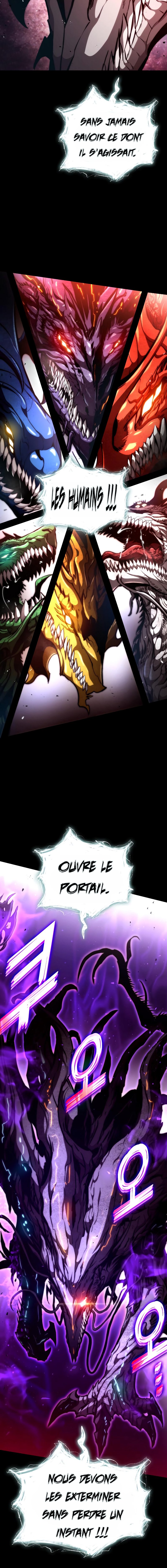 Kill The Dragon Chapitre 116 - Page 18