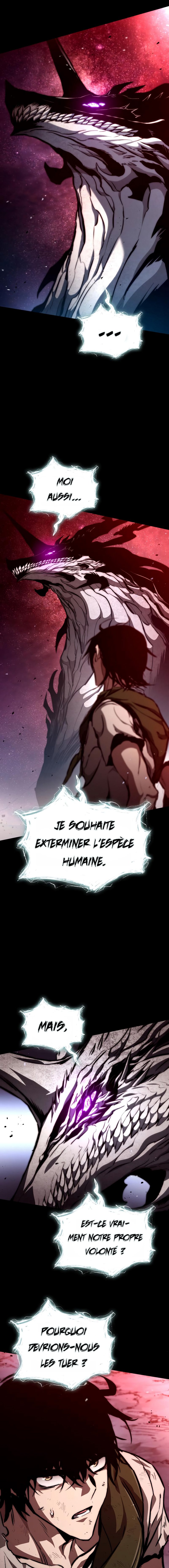 Kill The Dragon Chapitre 116 - Page 19