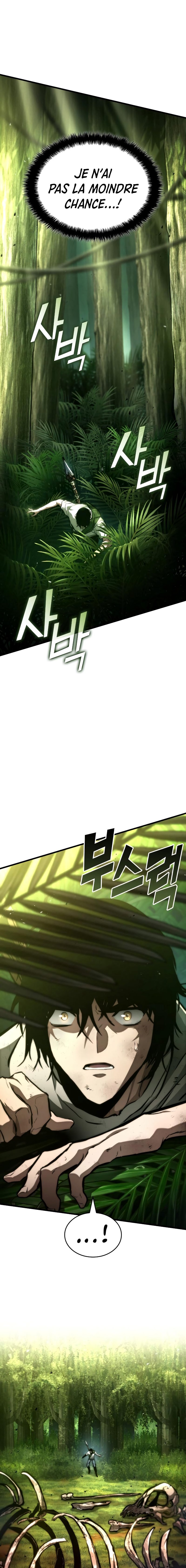 Kill The Dragon Chapitre 116 - Page 2