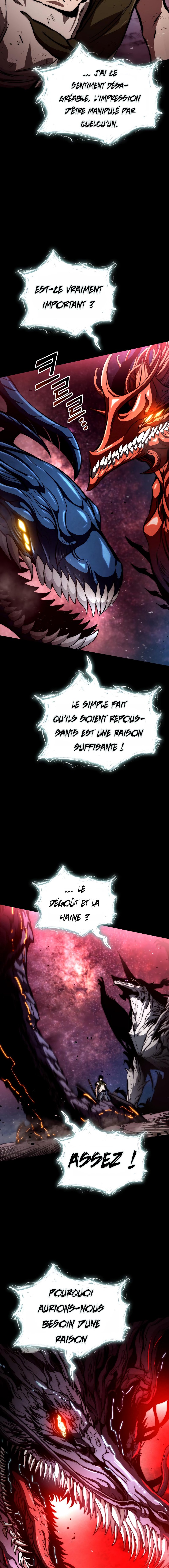 Kill The Dragon Chapitre 116 - Page 20
