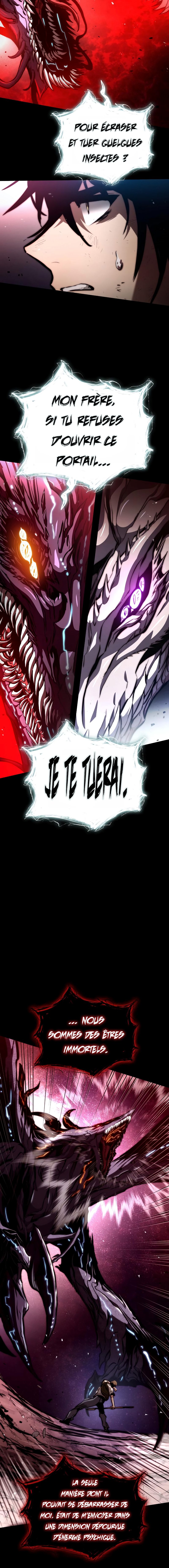 Kill The Dragon Chapitre 116 - Page 21