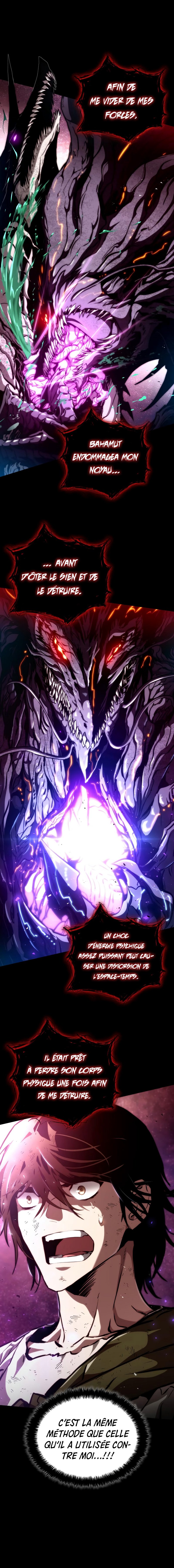 Kill The Dragon Chapitre 116 - Page 22