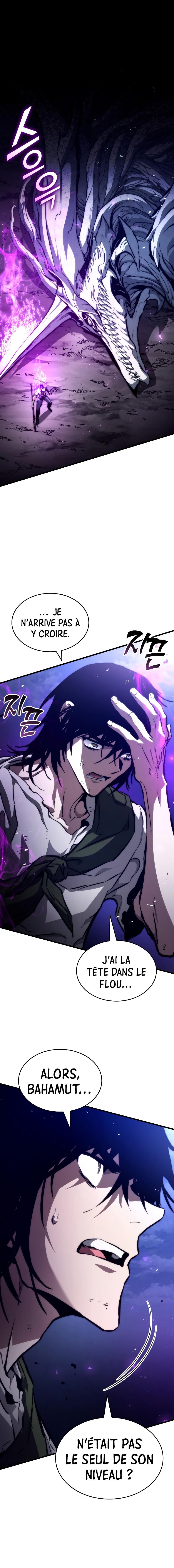 Kill The Dragon Chapitre 116 - Page 23