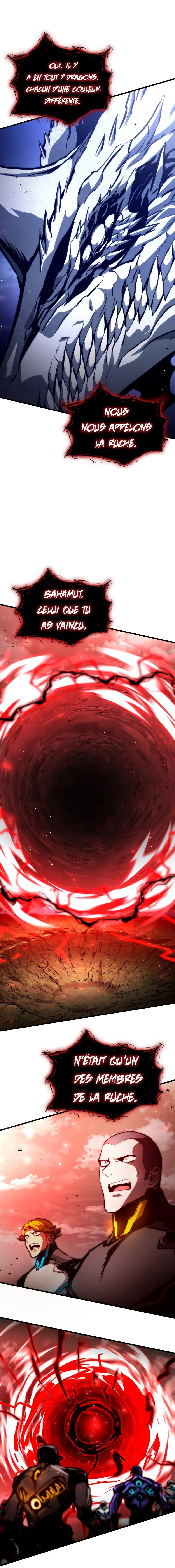 Kill The Dragon Chapitre 116 - Page 24