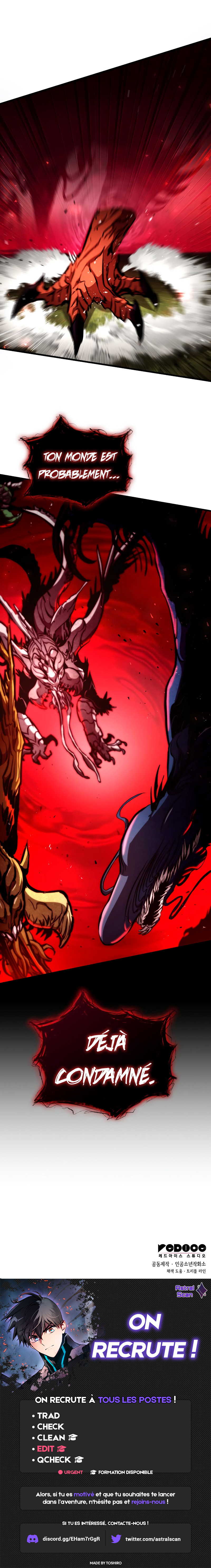 Kill The Dragon Chapitre 116 - Page 25