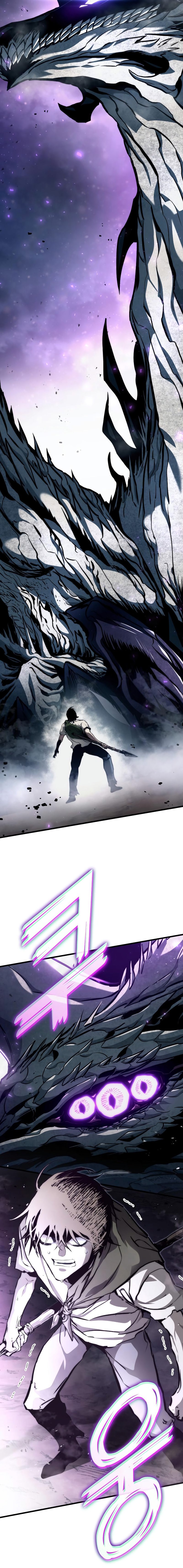 Kill The Dragon Chapitre 116 - Page 9