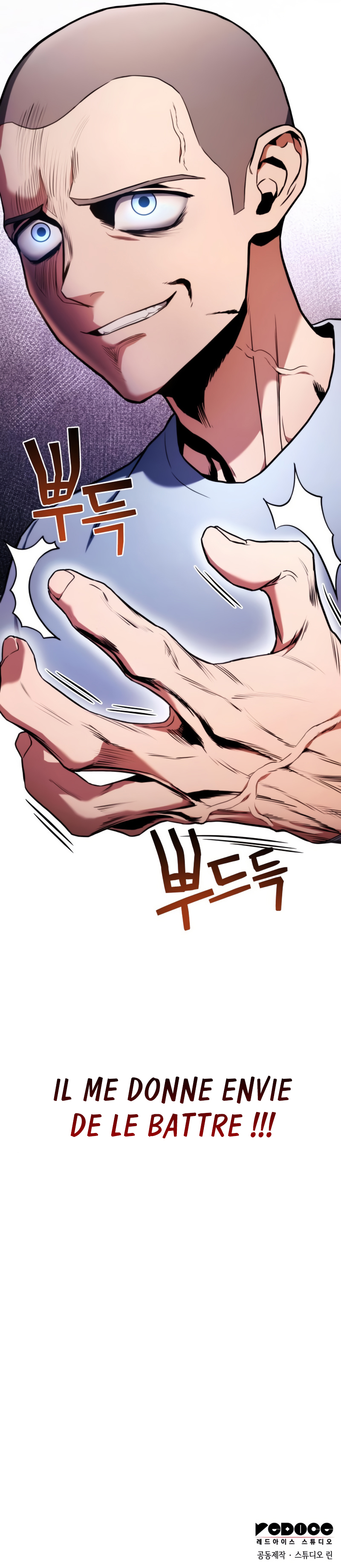 Kill The Dragon Chapitre 6 - Page 17