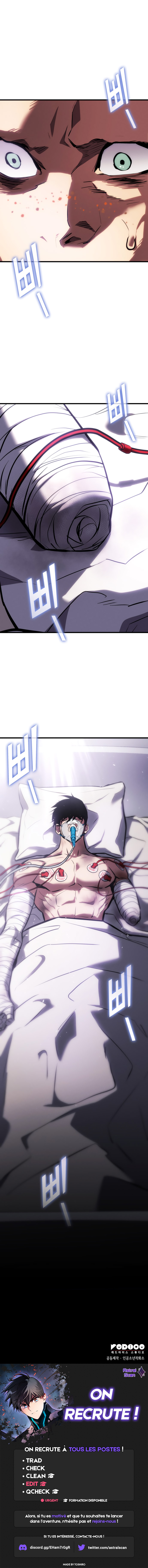Kill The Dragon Chapitre 139 - Page 8