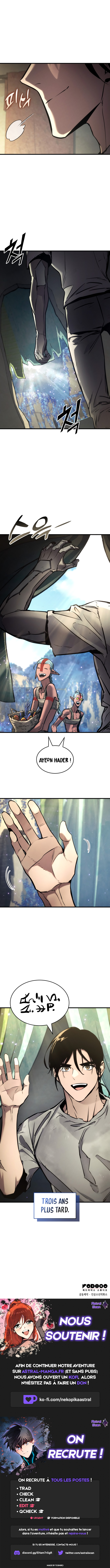 Kill The Dragon Chapitre 164 - Page 7
