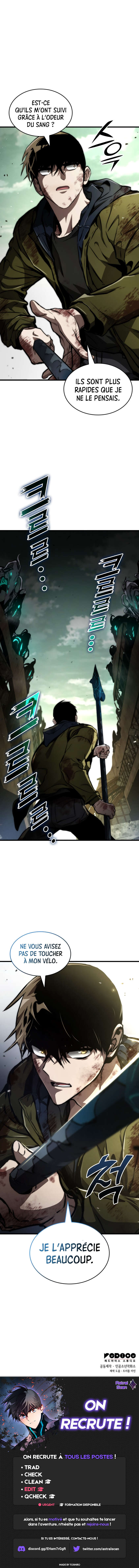 Kill The Dragon Chapitre 119 - Page 6