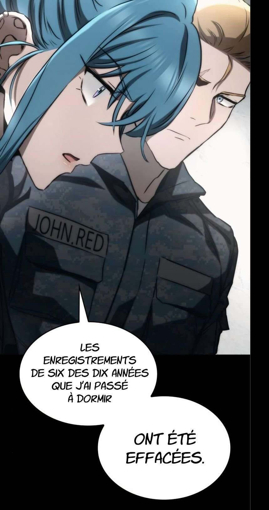 Kill The Dragon Chapitre 79 - Page 10