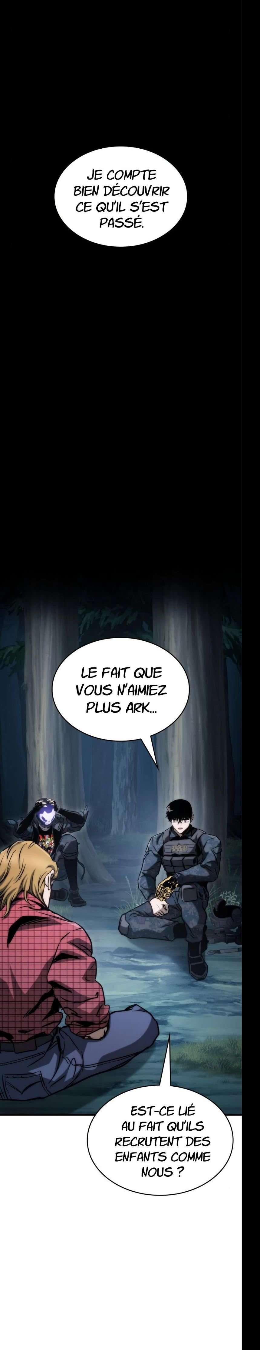 Kill The Dragon Chapitre 79 - Page 11