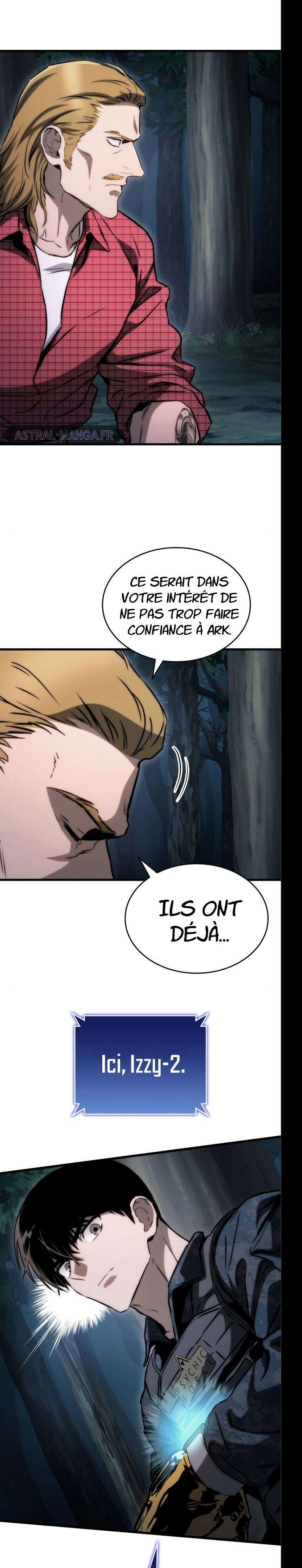 Kill The Dragon Chapitre 79 - Page 12
