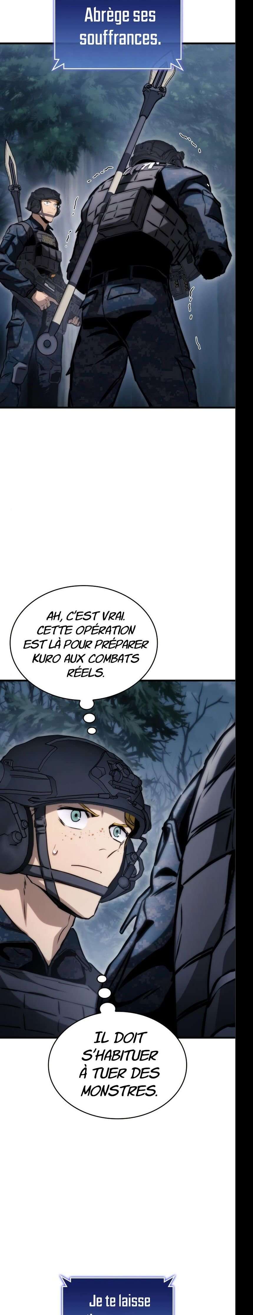 Kill The Dragon Chapitre 79 - Page 16