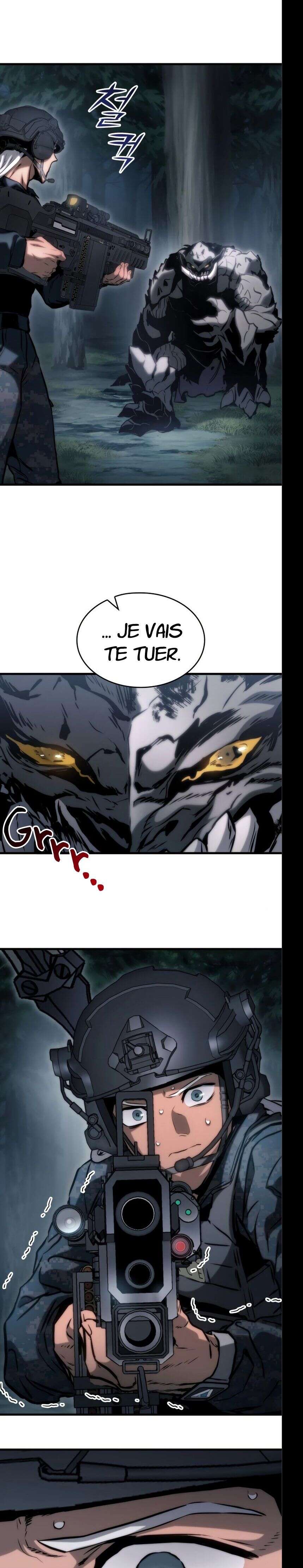 Kill The Dragon Chapitre 79 - Page 18