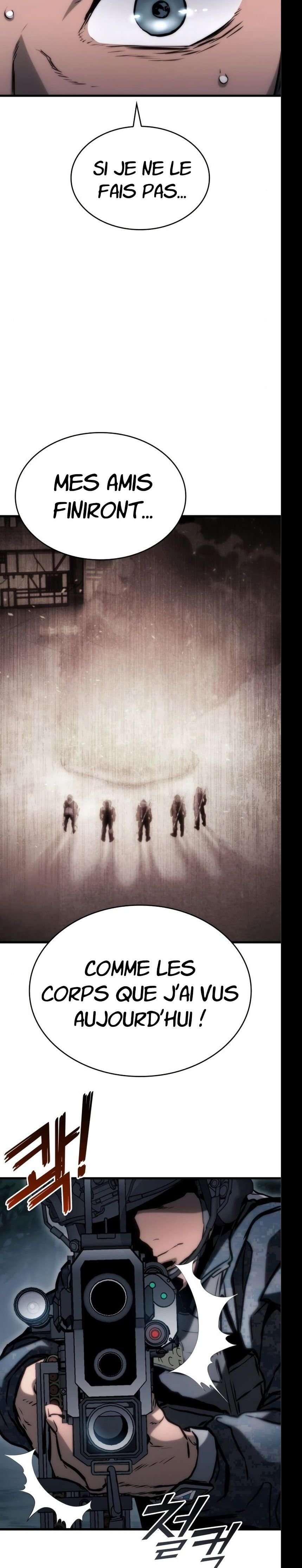 Kill The Dragon Chapitre 79 - Page 19