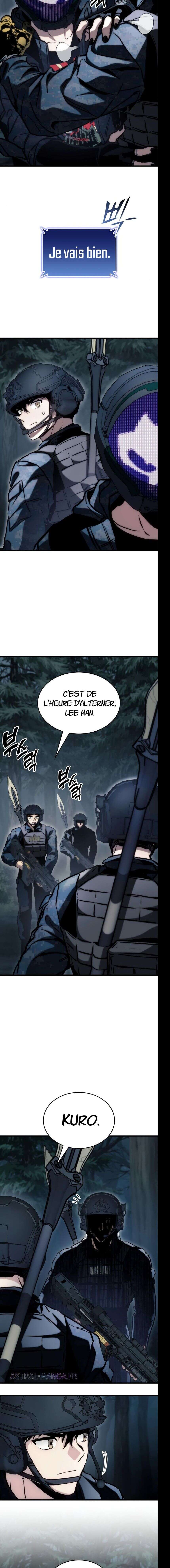 Kill The Dragon Chapitre 79 - Page 32