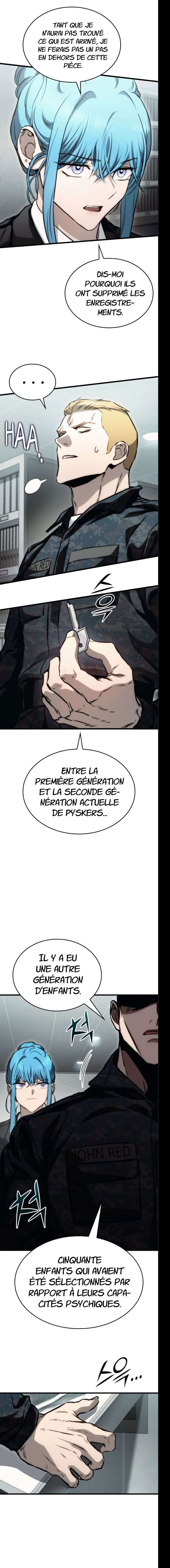 Kill The Dragon Chapitre 79 - Page 35
