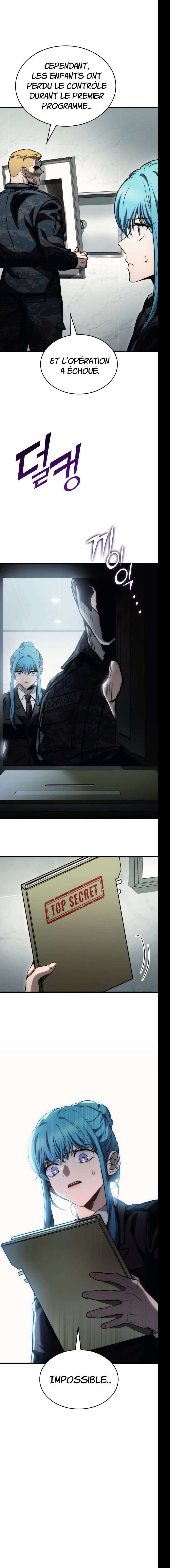 Kill The Dragon Chapitre 79 - Page 36