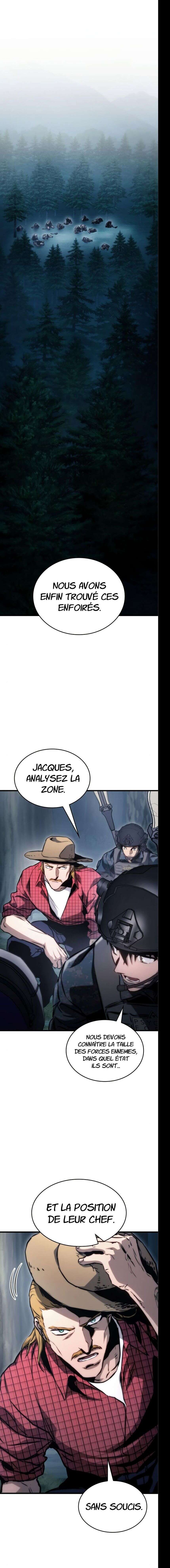 Kill The Dragon Chapitre 79 - Page 37