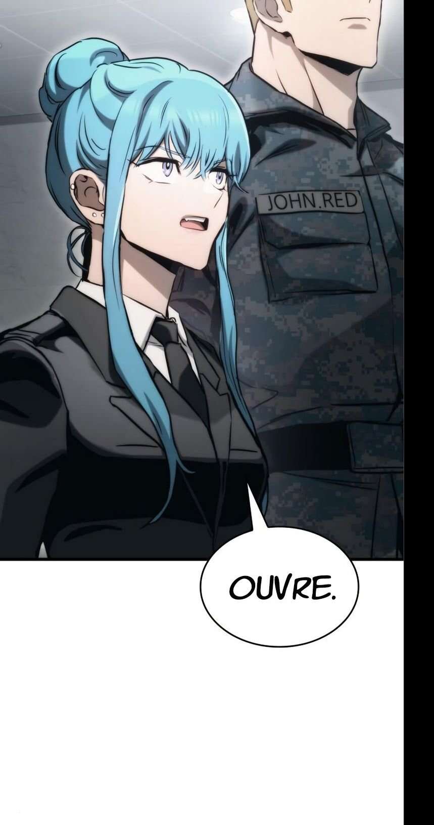 Kill The Dragon Chapitre 79 - Page 7