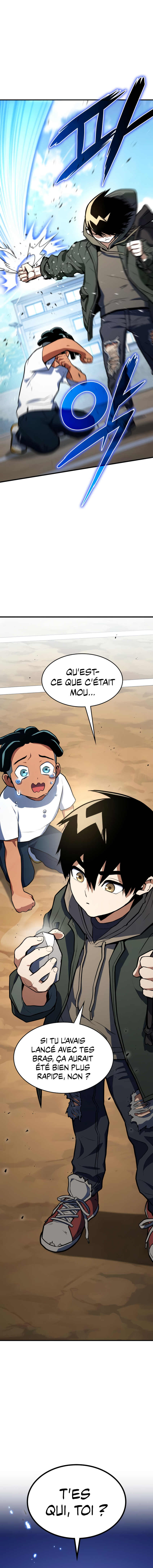Kill The Dragon Chapitre 1 - Page 18