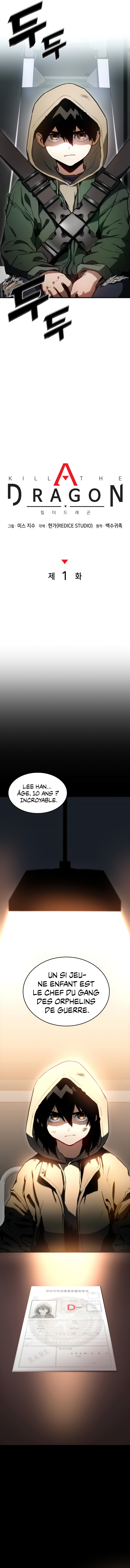 Kill The Dragon Chapitre 1 - Page 9