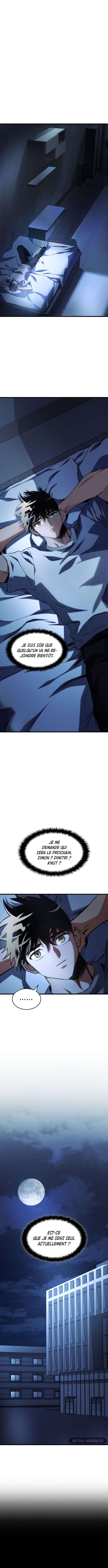 Kill The Dragon Chapitre 49 - Page 9
