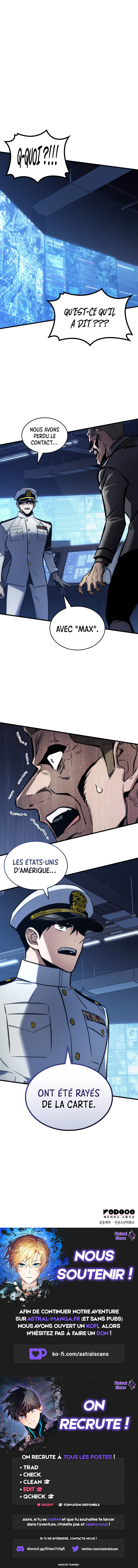 Kill The Dragon Chapitre 149 - Page 8