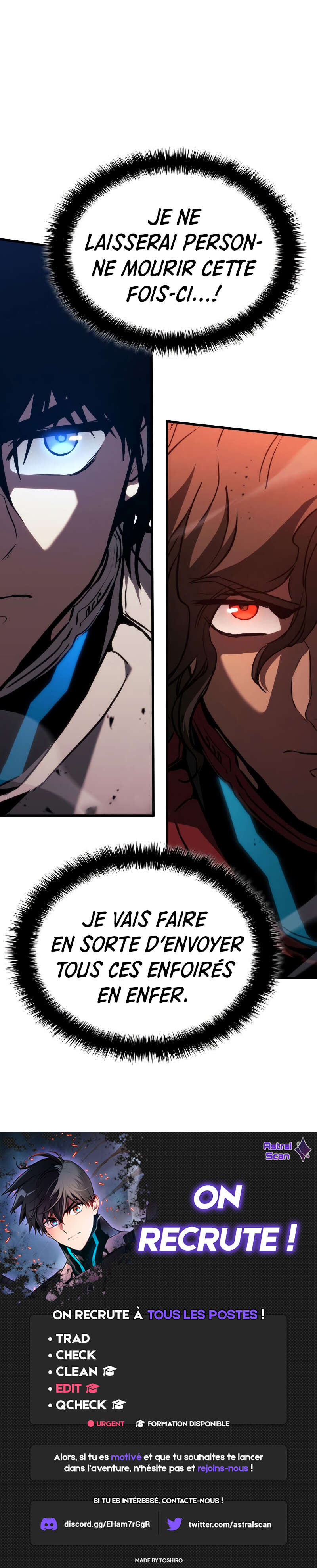Kill The Dragon Chapitre 91 - Page 7