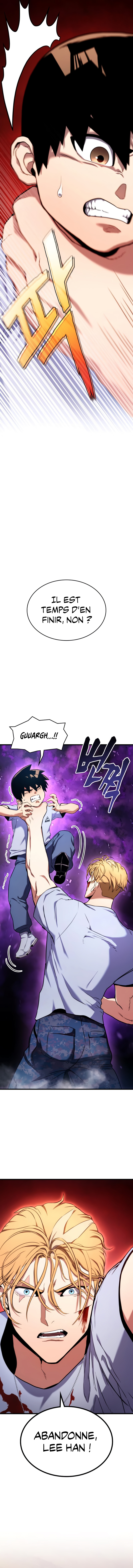 Kill The Dragon Chapitre 5 - Page 16