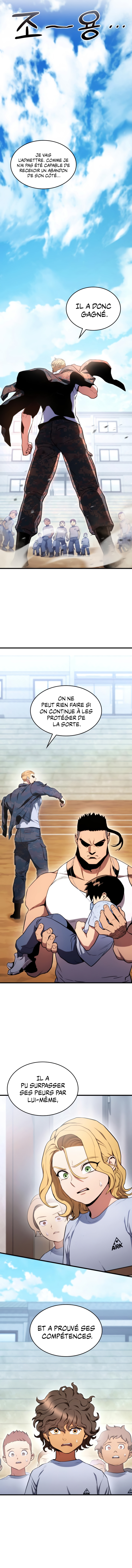 Kill The Dragon Chapitre 5 - Page 20