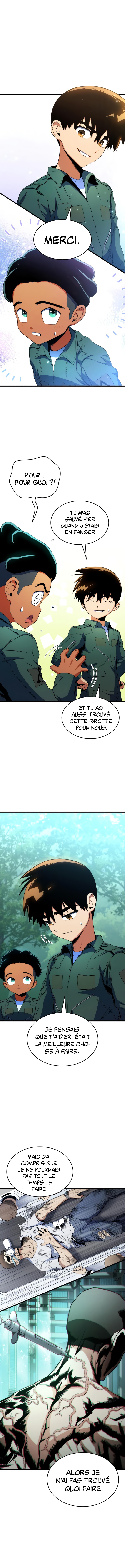 Kill The Dragon Chapitre 11 - Page 12