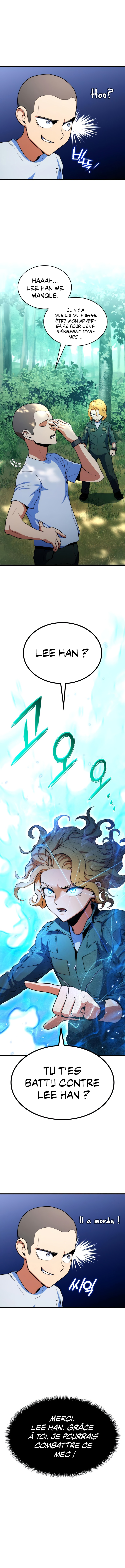 Kill The Dragon Chapitre 11 - Page 9
