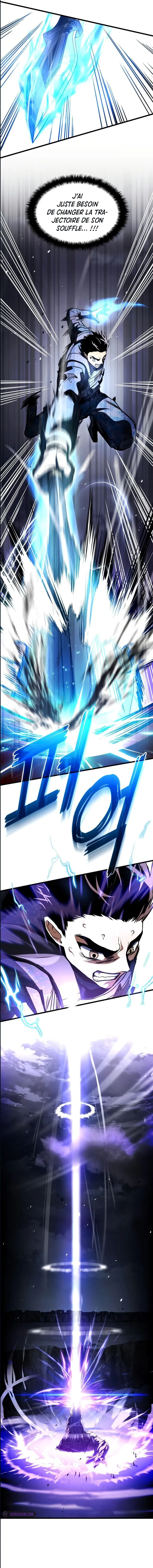 Kill The Dragon Chapitre 58 - Page 10