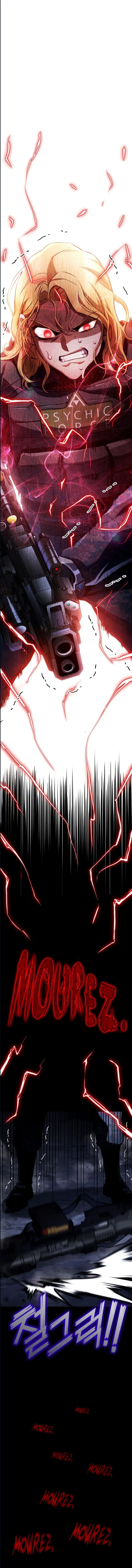 Kill The Dragon Chapitre 58 - Page 2