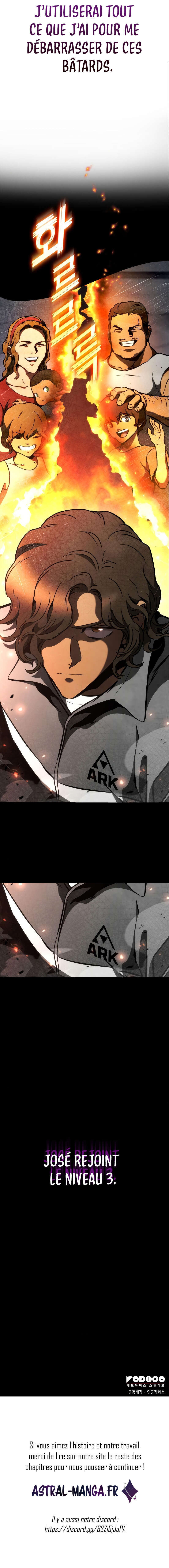 Kill The Dragon Chapitre 84 - Page 11