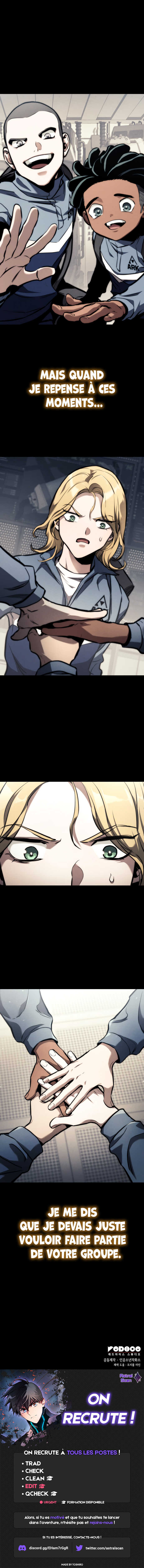 Kill The Dragon Chapitre 126 - Page 8