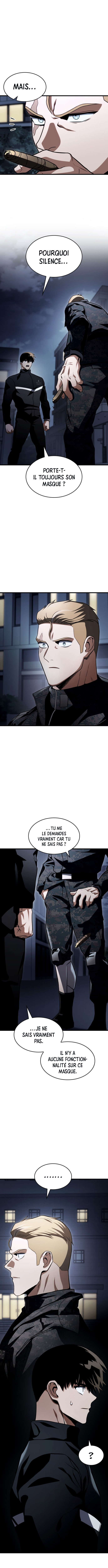 Kill The Dragon Chapitre 51 - Page 10