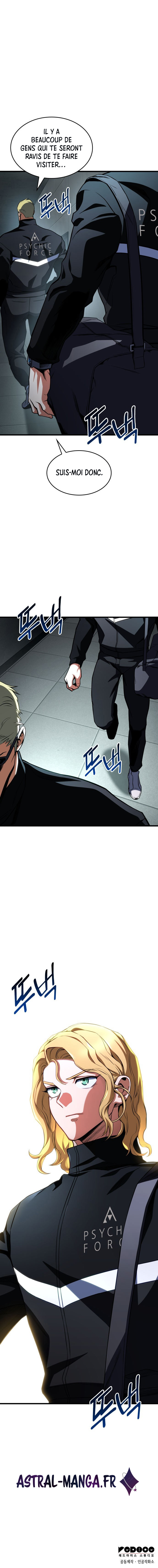 Kill The Dragon Chapitre 51 - Page 12