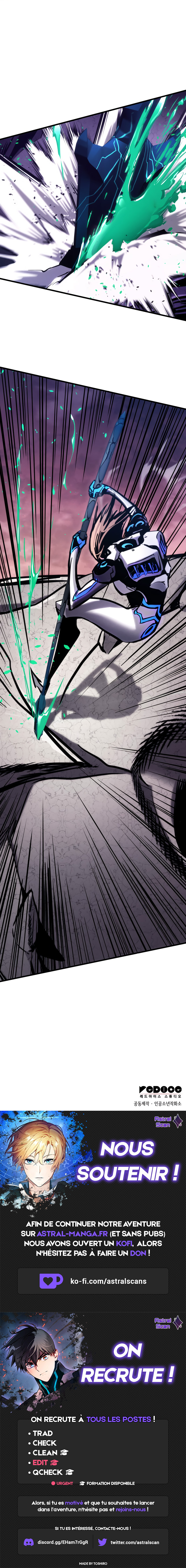 Kill The Dragon Chapitre 153 - Page 8