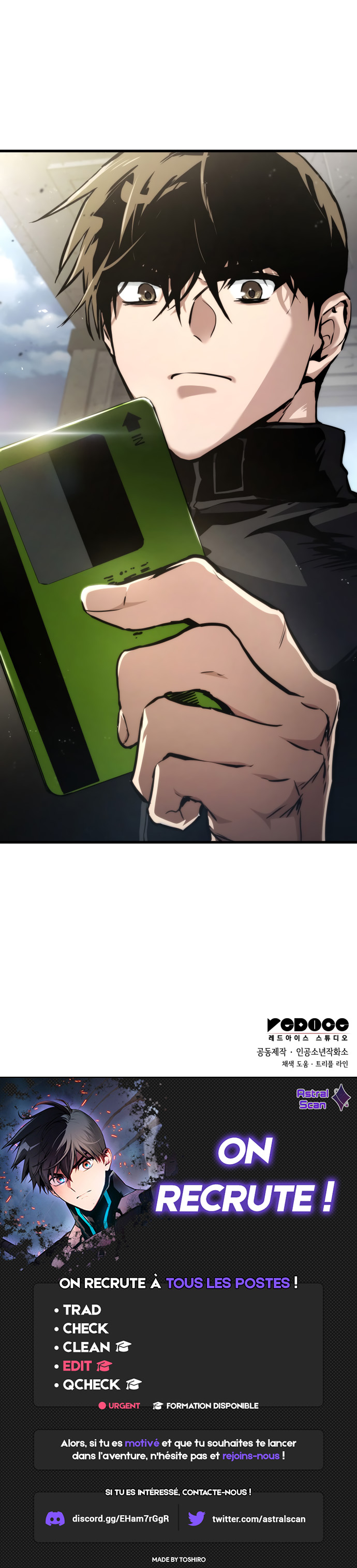 Kill The Dragon Chapitre 130 - Page 7